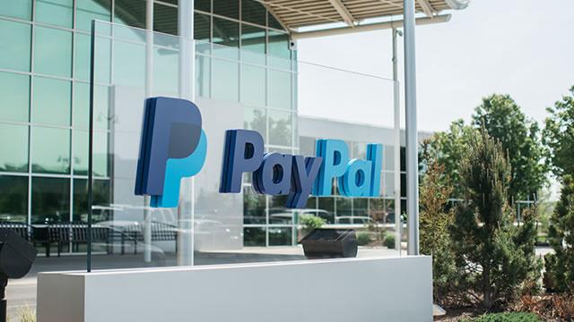 PayPal to let business accounts buy, hold and sell cryptocurrency