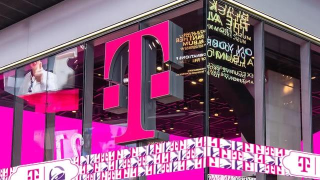 T-Mobile (TMUS) Earnings Expected to Grow: What to Know Ahead of Next Week's Release