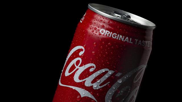 Coca-Cola (KO) Increases Yet Falls Behind Market: What Investors Need to Know