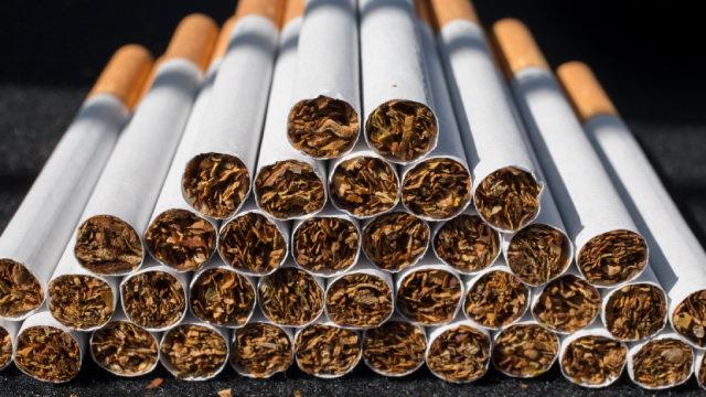 Altria Stock: Still Smoking Hot Despite Declining Sales