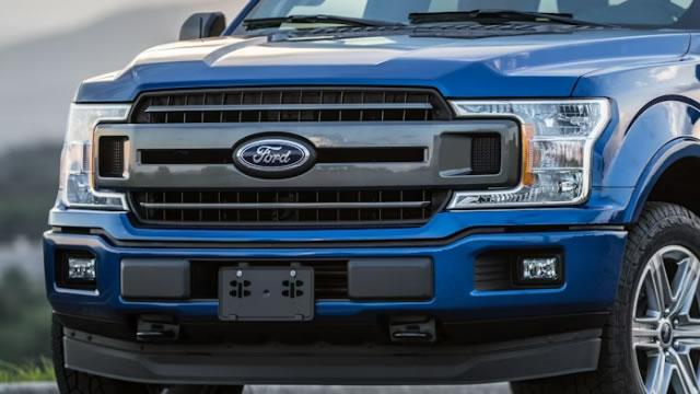 1 Wall Street Analyst Thinks Ford Stock Is Going to $13. Is It a Buy?