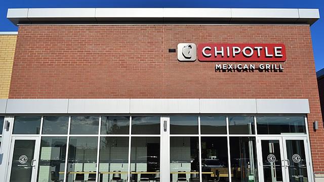 These Chipotle Bulls Want the Interim CEO To Get the Job Full-Time