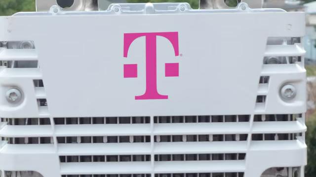 T-Mobile expects adjusted free cash flow between $18 bln and $19 bln in 2027