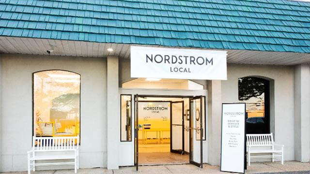 Nordstrom to Expand Footprint: New Rack Store Coming Up in Holbrook