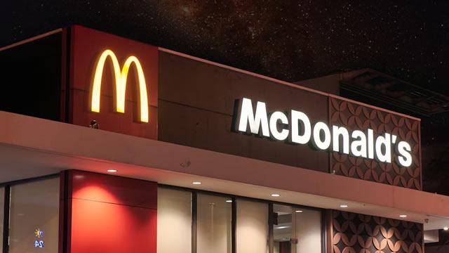 McDonald's Chicken Big Mac launch: Can it drive MCD stock growth in 2024?