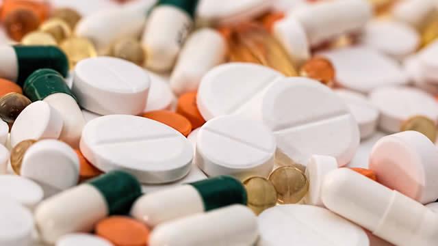 3 Top Pharma Stocks to Buy in October 2024