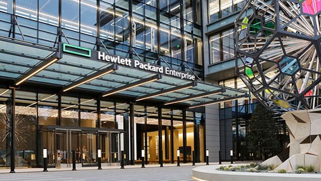 Here's how HPE plans to dominate the AI server market