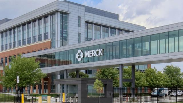 Will Merck (MRK) Beat Estimates Again in Its Next Earnings Report?