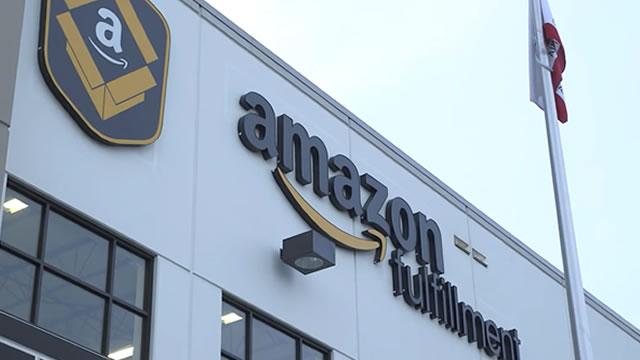 Amazon Targets New All-Time Highs (Rating Upgrade)