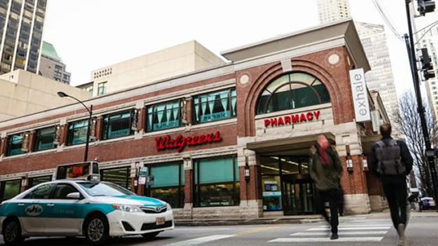 Walgreens: No Catalysts To Drive A Turnaround