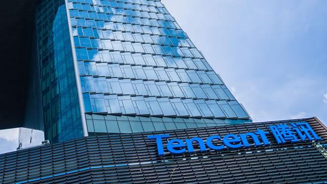 Tencent: A Top Pick As China Unleashes Market Stimulus