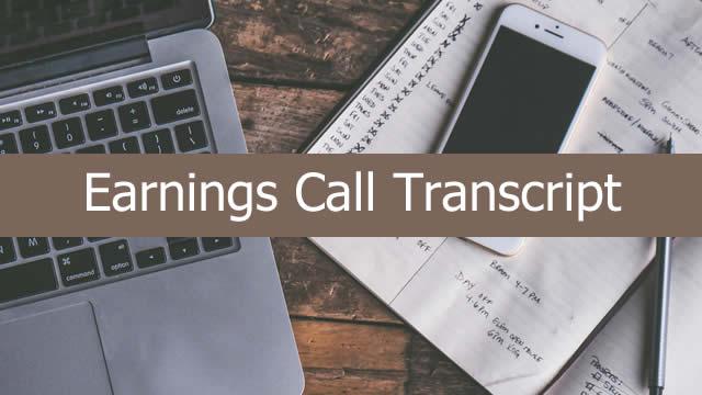 Discover Financial Services (DFS) Q3 2024 Earnings Call Transcript