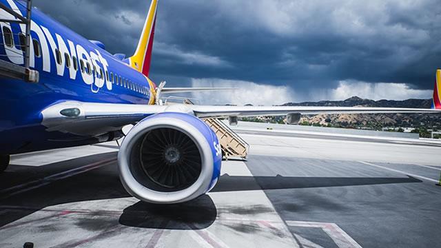 Southwest raises summer revenue forecast