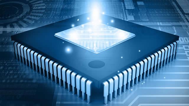 Marvell Technology Q2: Ramping Up Electro-Optics And Custom Silicon In H2