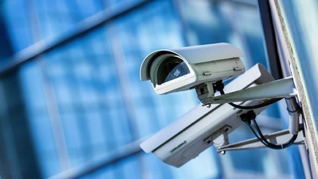 Home security firm ADT Inc reports unauthorized activity on its network