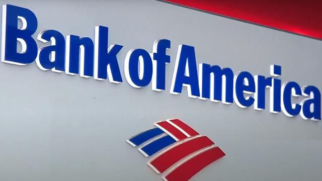 Bank of America 3Q Net Interest Income Tops Estimates at $13.97 Billion