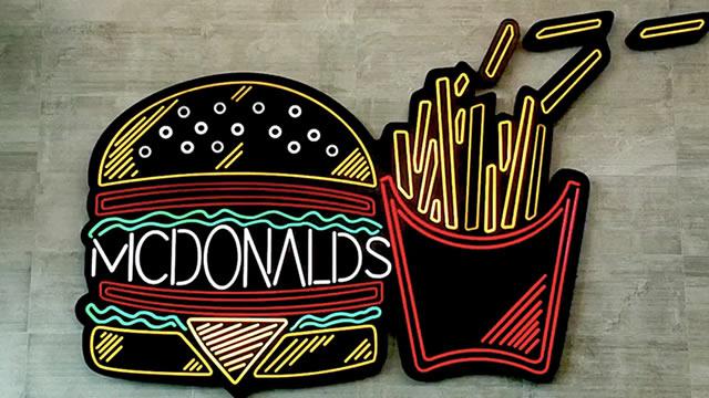 McDonald's extends $5 meal deal into December at most US outlets