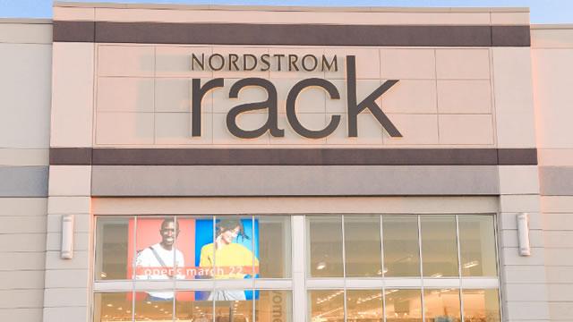 Why Is Nordstrom (JWN) Up 2.8% Since Last Earnings Report?