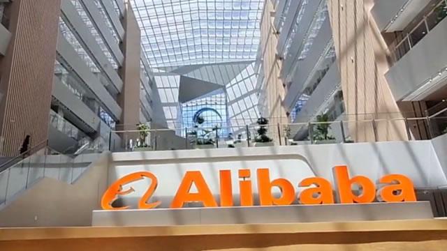 Alibaba: Fundamentals At An Inflection Point