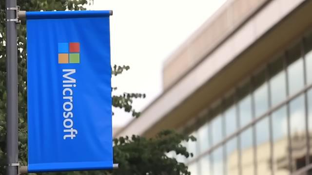 Microsoft stock downgraded over OpenAI concerns