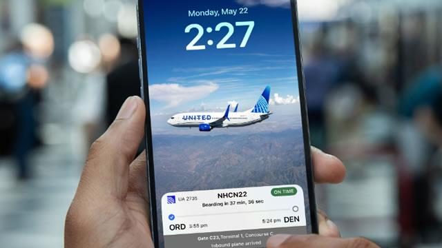 Can United Airlines Stock Climb Higher After 56% Gain This Year? Bullish Momentum Builds Ahead Of Q3 Earnings