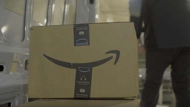 Amazon's record October event shows e-commerce still has legs: Analyst