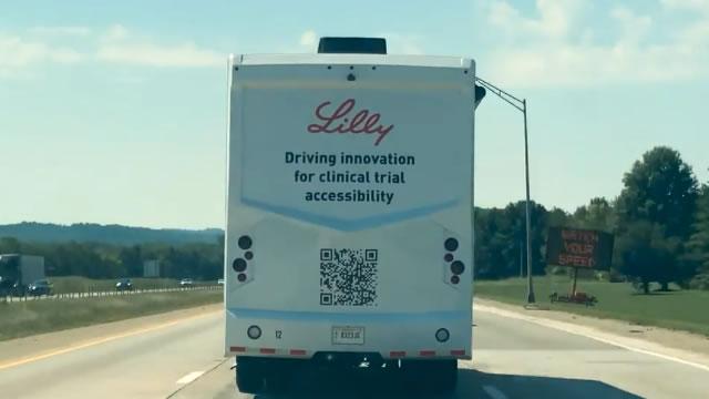 Eli Lilly to build $4.5 billion research and manufacturing center to propel drug pipeline