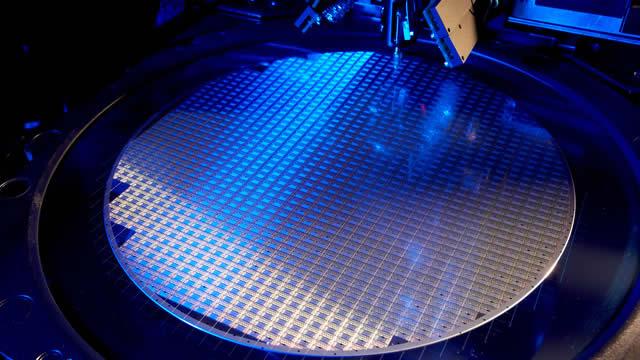 TSMC: 2nm Wafers Can Outperform The Already Strong Ramp In 3nm Wafers