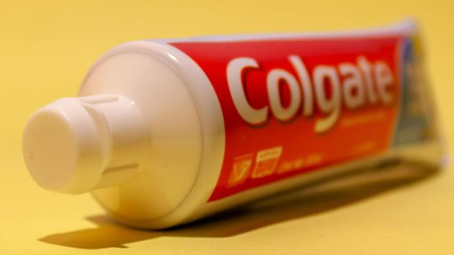 Colgate-Palmolive (CL) Could Be a Great Choice