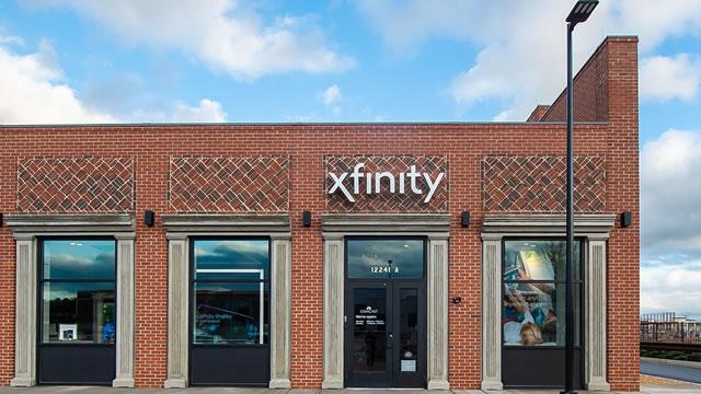 Comcast says customer data stolen in ransomware attack on debt collection agency