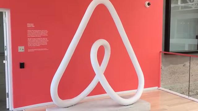 Airbnb, Inc. (ABNB) Presents at Goldman Sachs Communacopia + Technology Conference (Transcript)