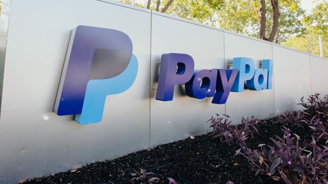 Paypal (PYPL) Rises But Trails Market: What Investors Should Know