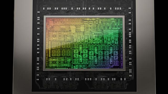 There's a ton of upside to Nvidia's growth estimate next year, says Melius' Ben Reitzes