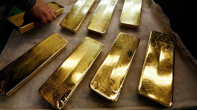 Here's Why Kinross Gold (KGC) is a Strong Momentum Stock