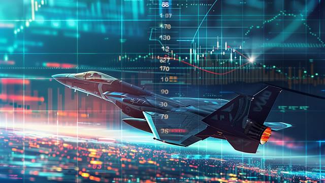 Lockheed Martin (LMT) Beats Stock Market Upswing: What Investors Need to Know