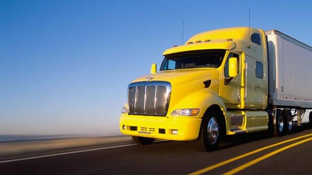 Paccar (PCAR) Beats Stock Market Upswing: What Investors Need to Know