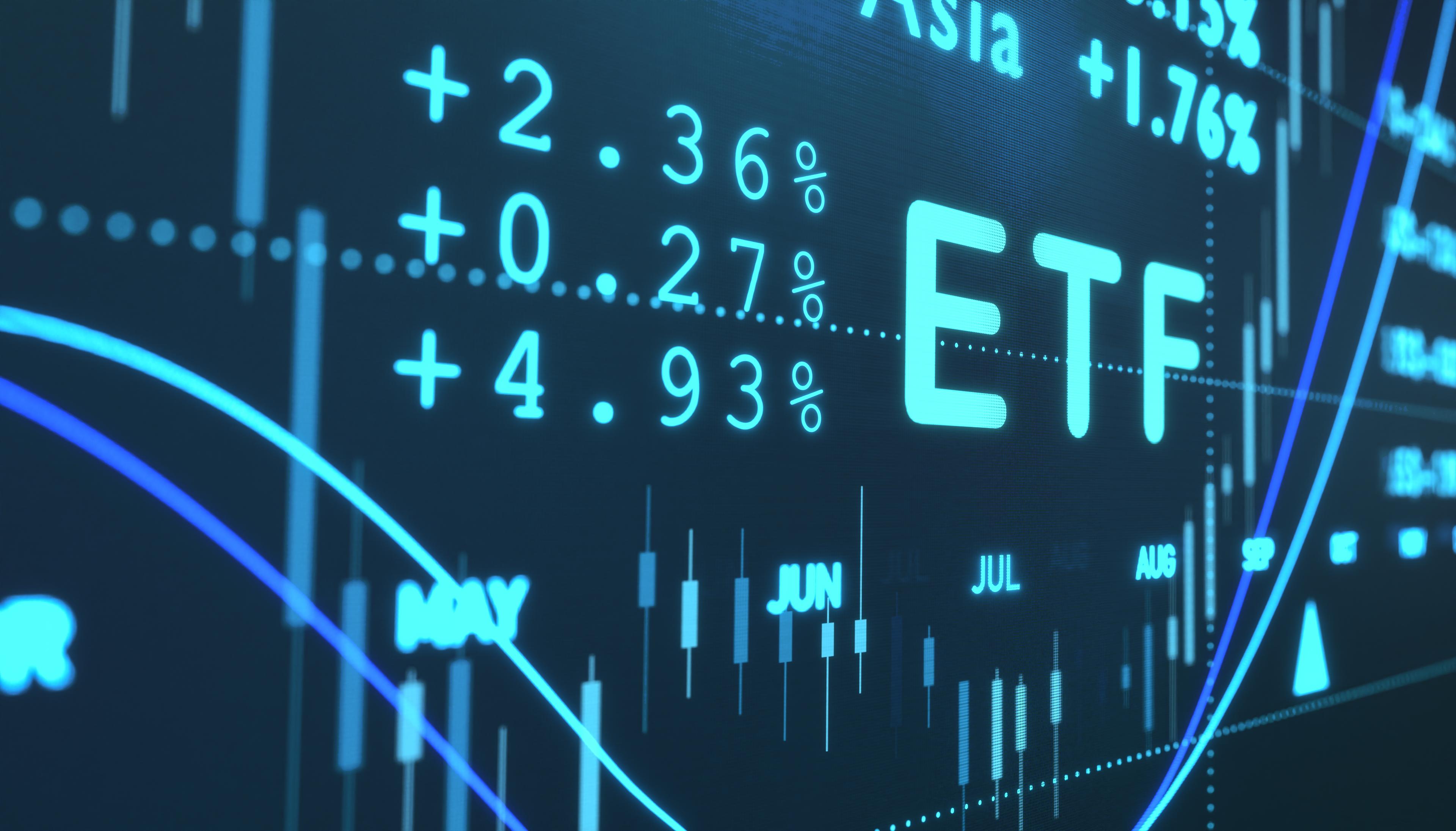 Love the New Spot Bitcoin ETFs? These Other Crypto ETFs Are Also Making a Splash With Investors.