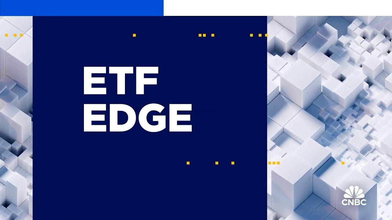 ETF Edge: InfraCap founder on ETF's outperformance