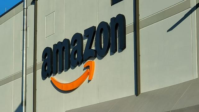 AMZY: Big Yield On Amazon