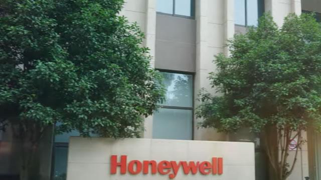 Cramer's Mad Dash: Honeywell