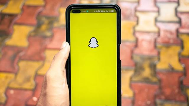 What's Happening With SNAP Stock?