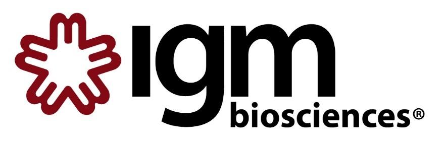 IGM Biosciences Announces Strategic Pivot to Focus Exclusively on Autoimmunity