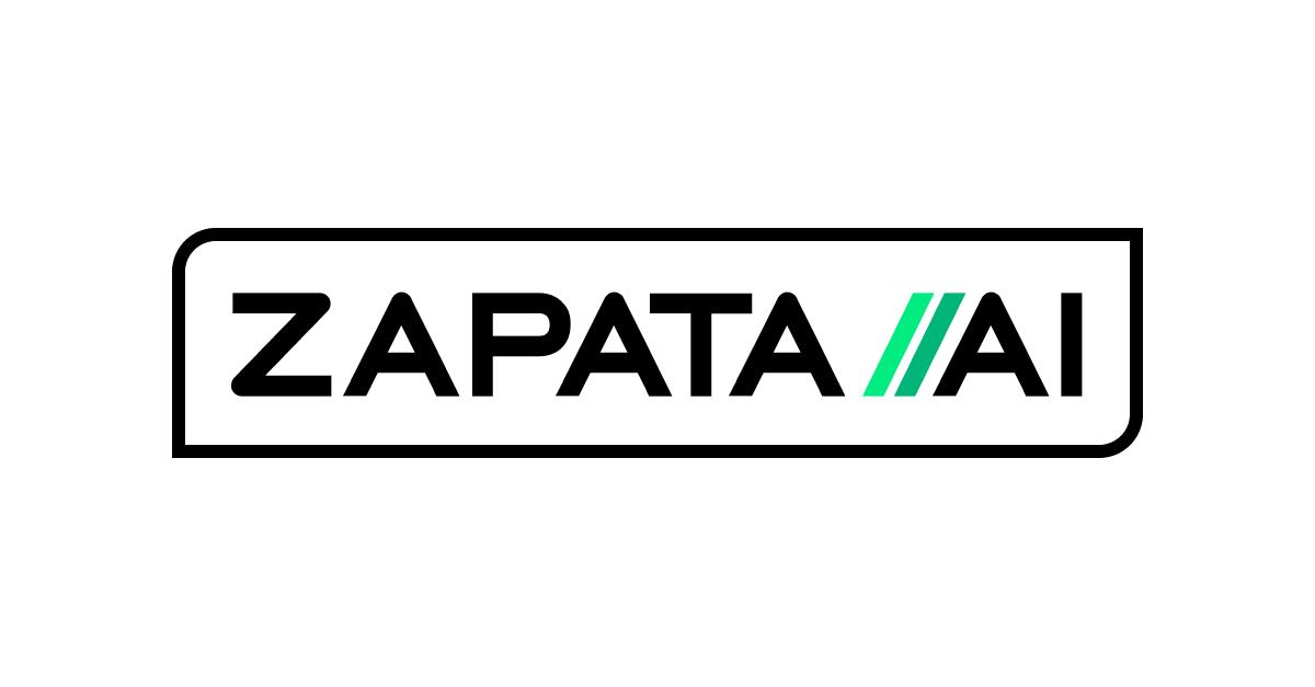 MAG Aerospace Partners with Zapata AI to Deliver Next-Generation Airborne Surveillance Platform