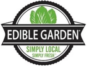 Edible Garden Announces Closing of $5.65 Million Public Offering