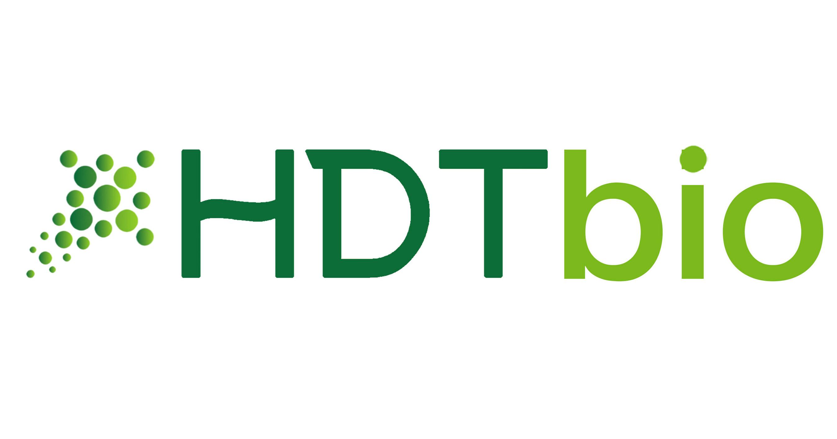 HDT Bio to Help Spearhead RNA Vaccine Development in National Pandemic Preparedness Initiative