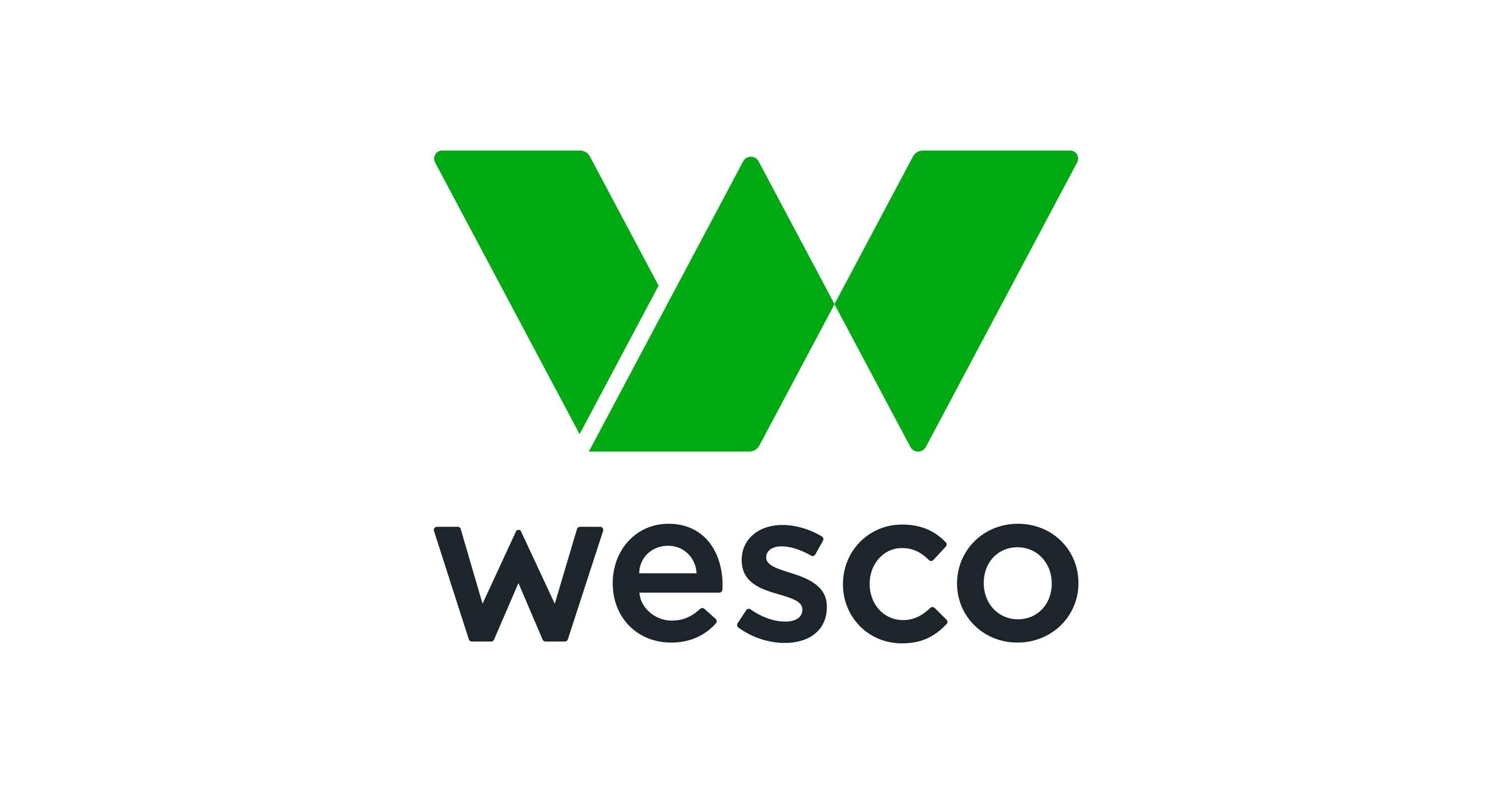 Wesco to Announce Strategic Vision and Financial Goals at 2024 Investor Day