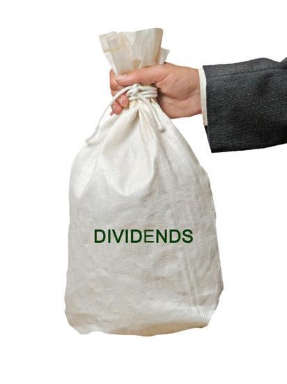 Dividends Don't (Usually) Lie