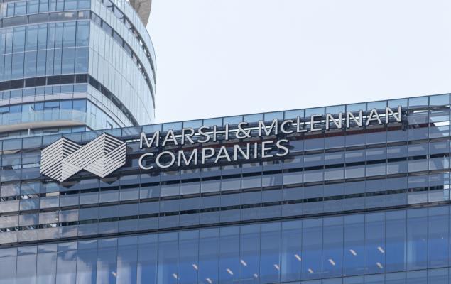 Marsh & McLennan to Acquire McGriff, Boosts U.S. Market Presence