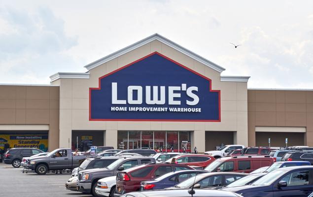 Lowe's Stock Breaks 52-Week Record: Buy, Hold or Take Profits?