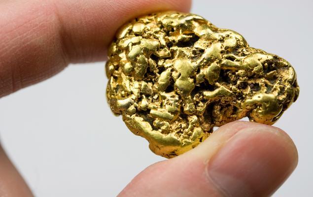 Gold Rally Continues: 3 Top Ranked Mining Stocks to Buy Now